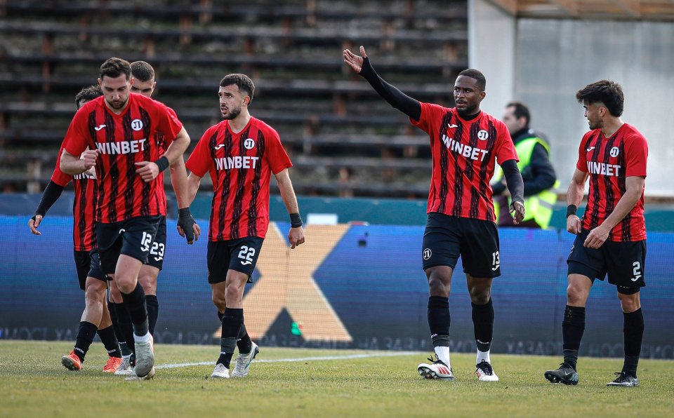 Славия Локомотив Пловдив1