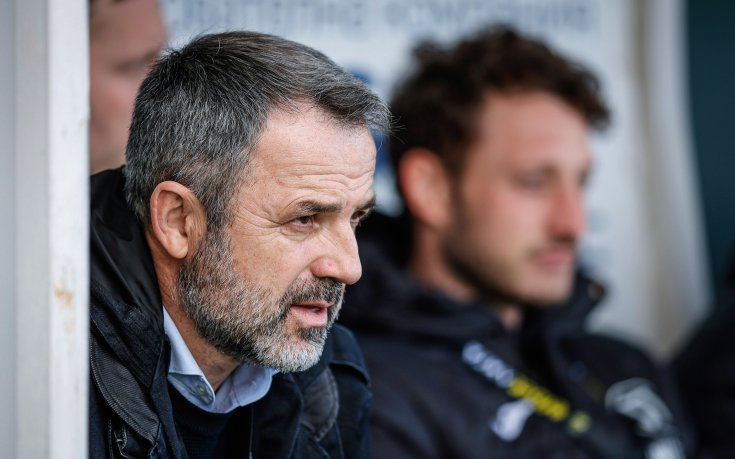 Локомотив без куп важни играчи за пловдивското дерби