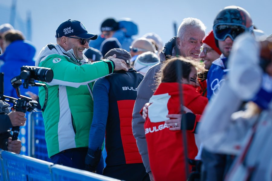 Тервел Замфиров1