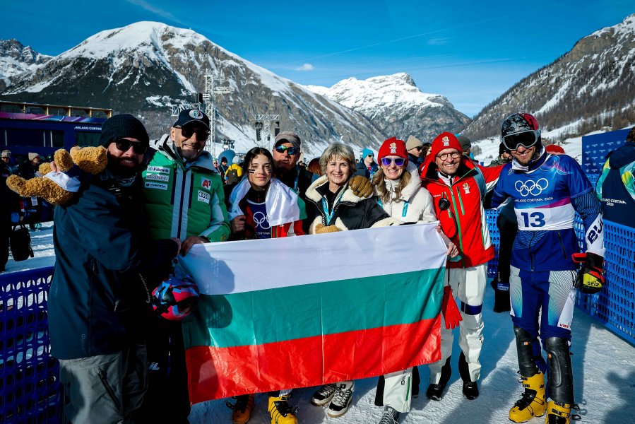 Тервел Замфиров1