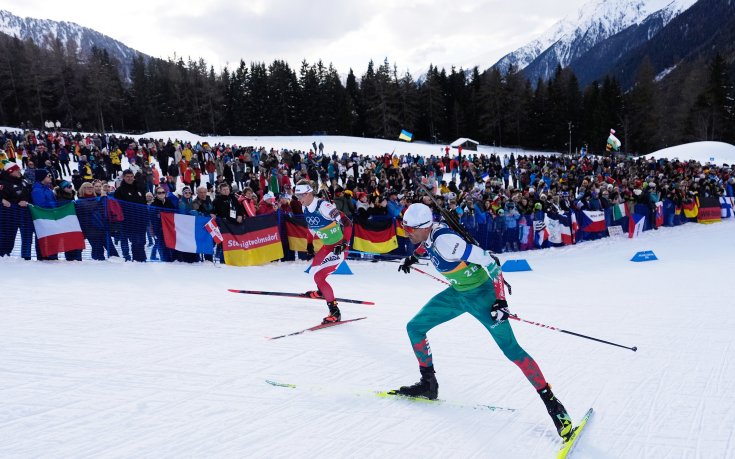 България завърши на 16-о място в смесената щафета по биатлон