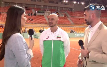 Вальо Димов: Септември ще бъдем по-силни