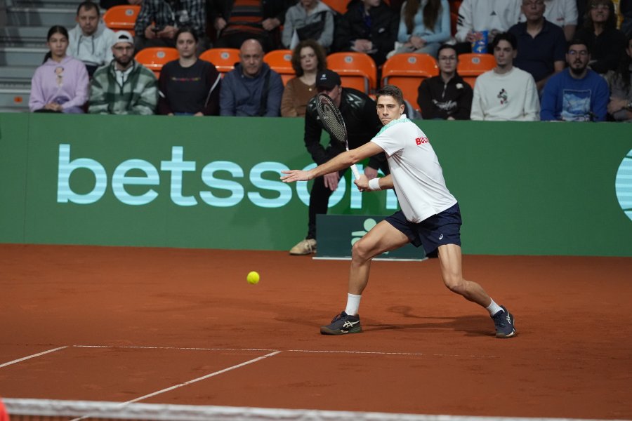 Купа Дейвис1