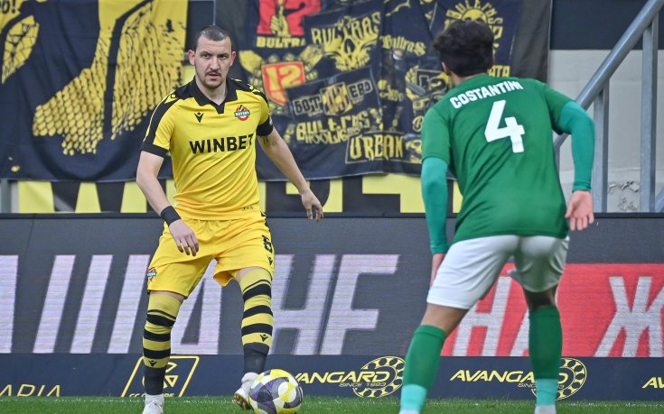 Вижте най-добрите снимки от 