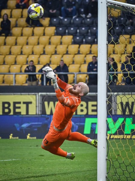 Ботев Пловдив и Берое1