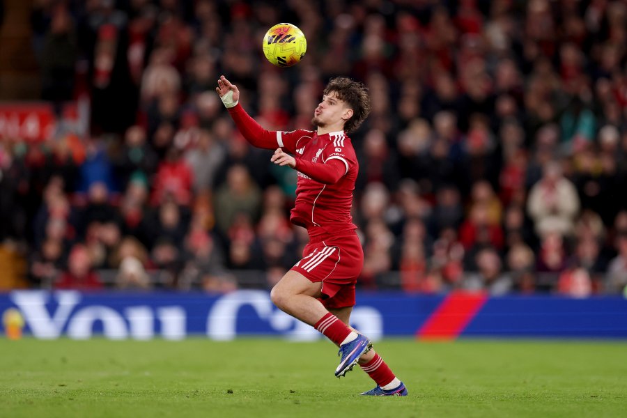 Ливърпул Манчестър Сити1