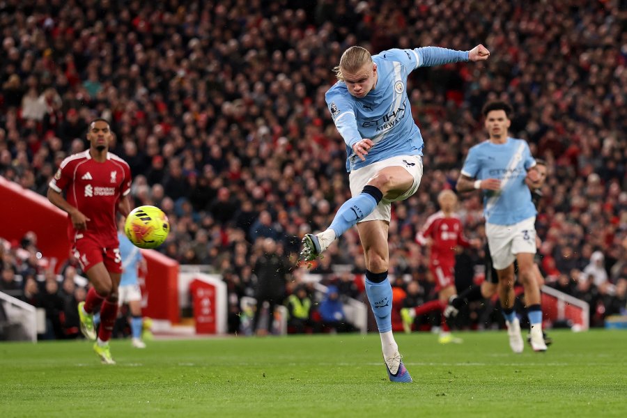 Ливърпул Манчестър Сити1