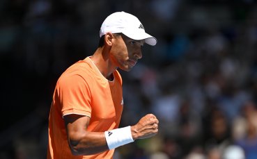 Феликс Оже-Алиасим защити титлата си в Монпелие (видео)