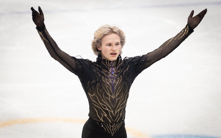 Звезда от Милано - Кортина: Направи го, дори и да умреш