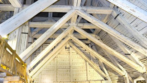 Разходка в „Солния град“ - мината Величка, която крие катедрали под земята