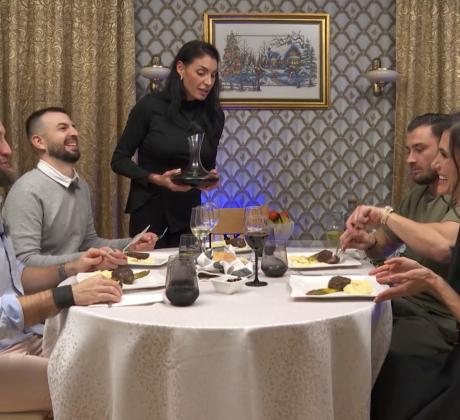 Шампиони от последните сезони на Hell’s Kitchen превземат Черешката на