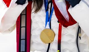 Огромен проблем с медалите на Зимните олимпийски игри