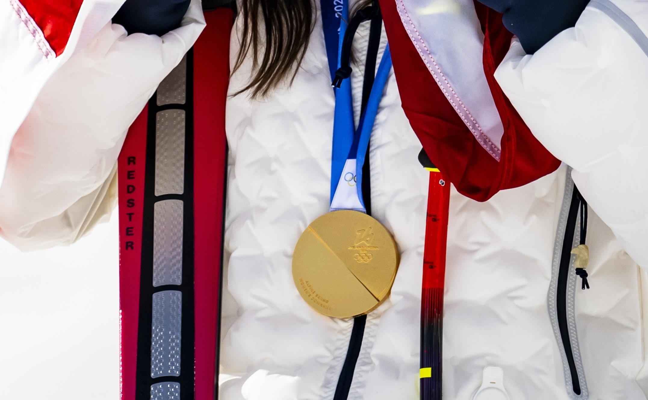 Огромен проблем с медалите на Зимните олимпийски игри
