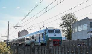 <p>Анархисти поеха отговорност за саботажа на жп&nbsp;транспорта в Италия</p>