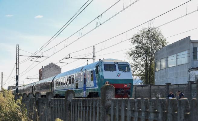 Анархисти поеха отговорност за саботажа на жп транспорта по време на Олимпийските игри в Италия