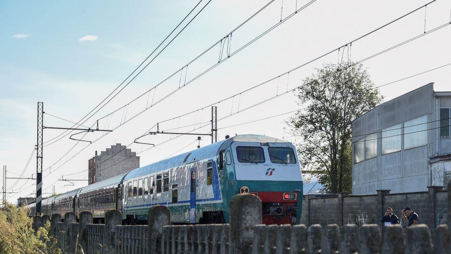 <p>Анархисти поеха отговорност за саботажа на жп&nbsp;транспорта в Италия</p>