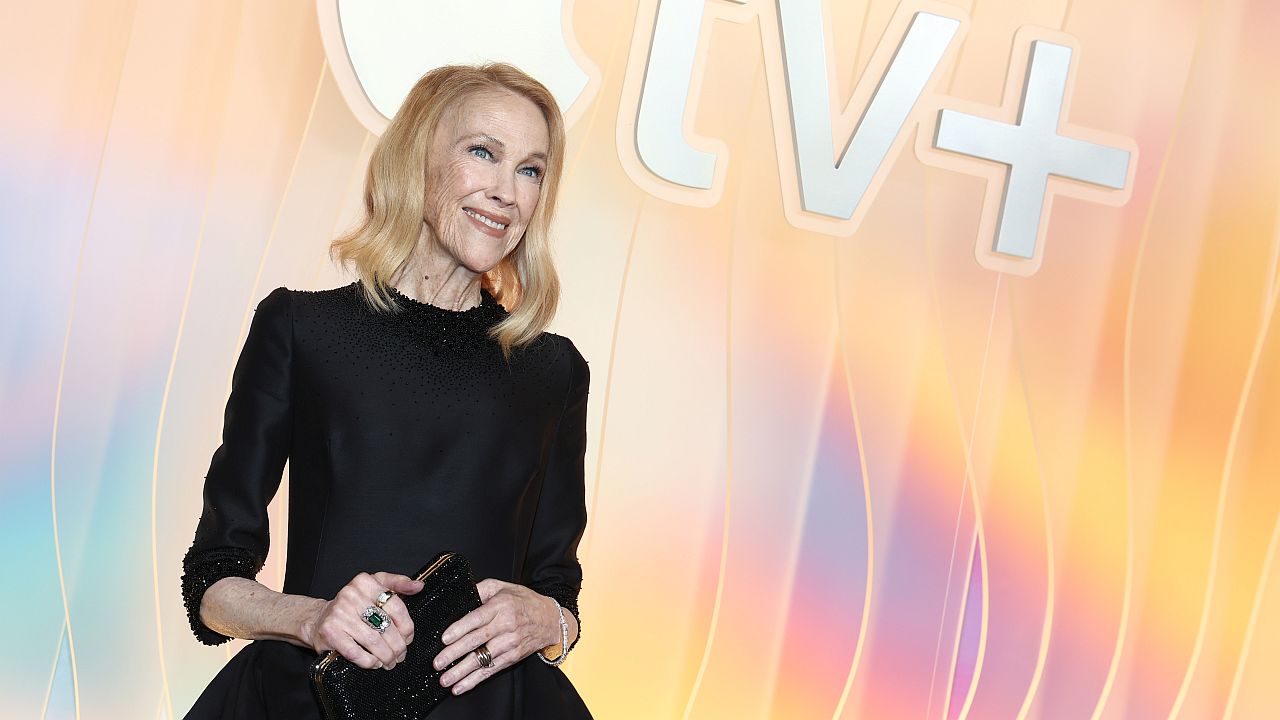 Разкриха причината за смъртта на Катрин О'Хара