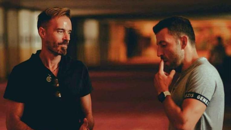 Леарт Докле