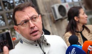 <p>Директорът на болницата по детски болести в София подаде оставка</p>