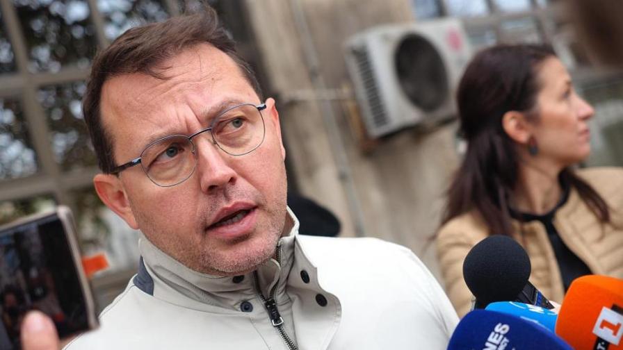 <p>Директорът на болницата по детски болести в София подаде оставка</p>