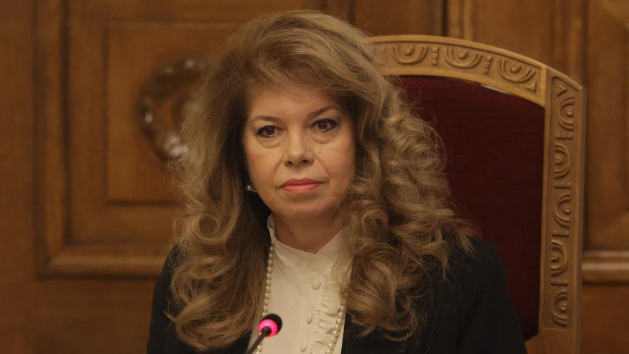 <p>МЕЧ отиде при президента, но отказа да проведе консултации</p>