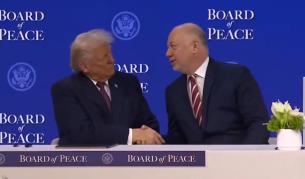 Решението за присъединяване на България към Съвета за мир е взето единодушно