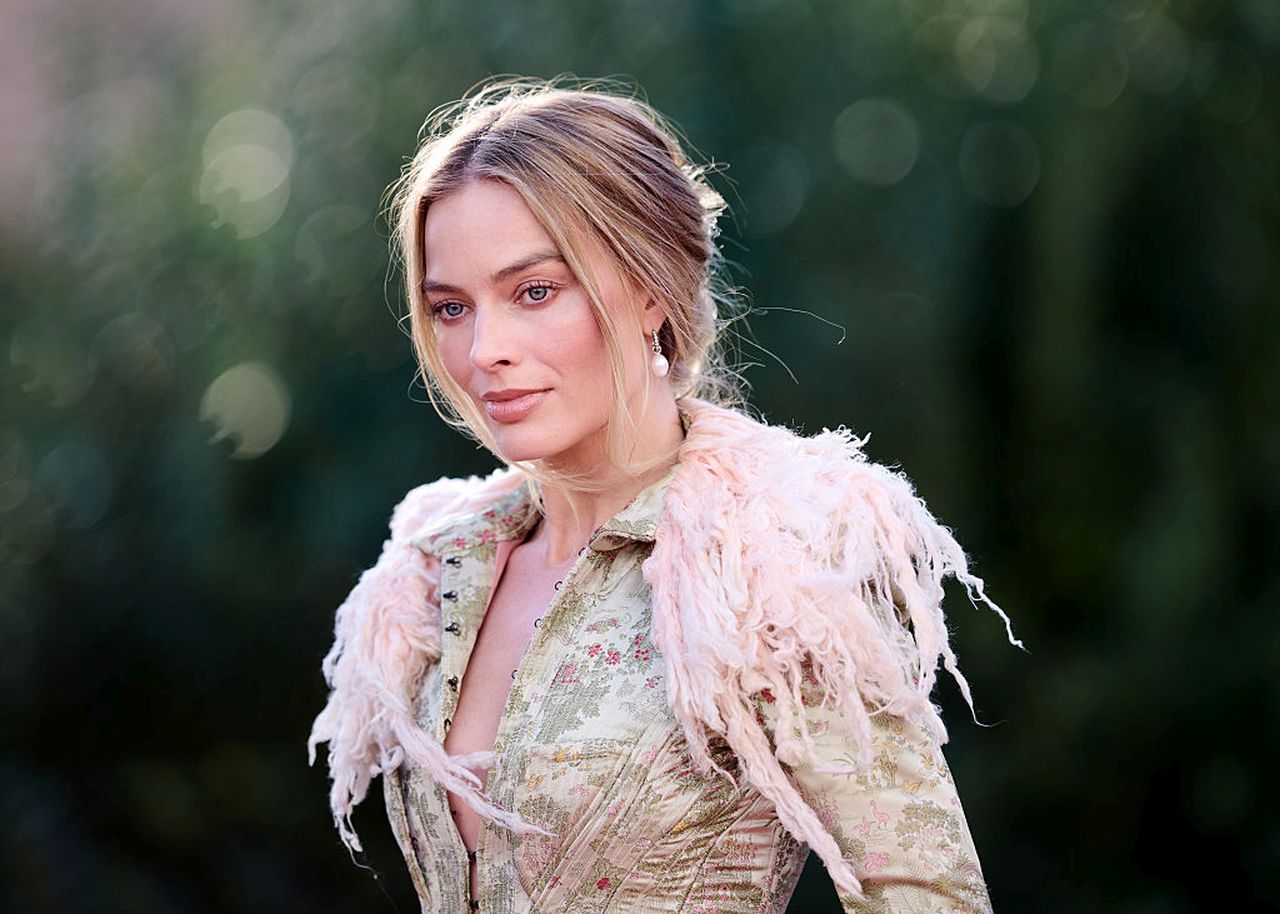 "Уау, сериозно ли?": Марго Роби разкри за обиден подарък от колега актьор