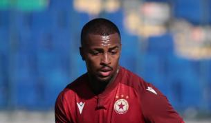 Освободиха Пастор от ЦСКА от ареста, осъден е условно