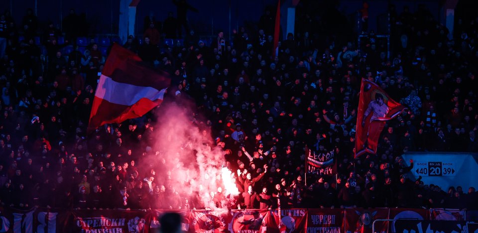 ЦСКА и ЦСКА 19481