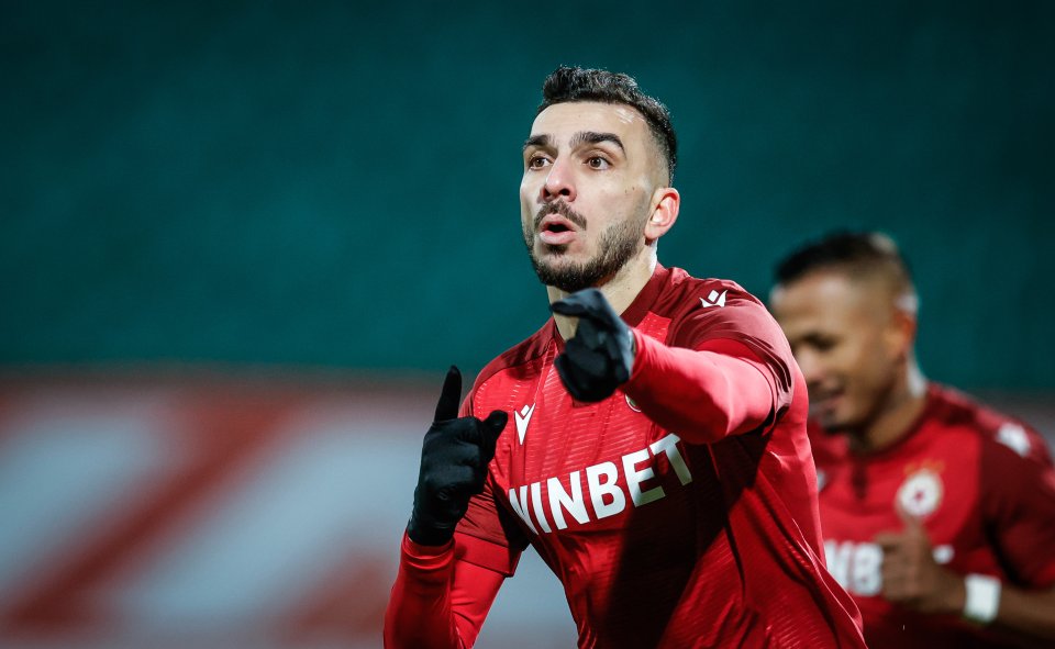 ЦСКА и ЦСКА 19481