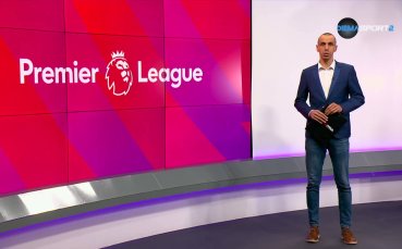 Премиър лийг токшоу (10.02.2026)