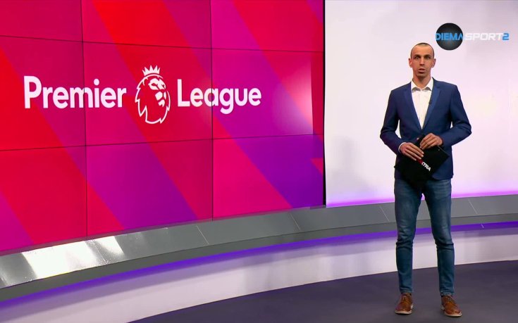 Премиър лийг токшоу (10.02.2026)