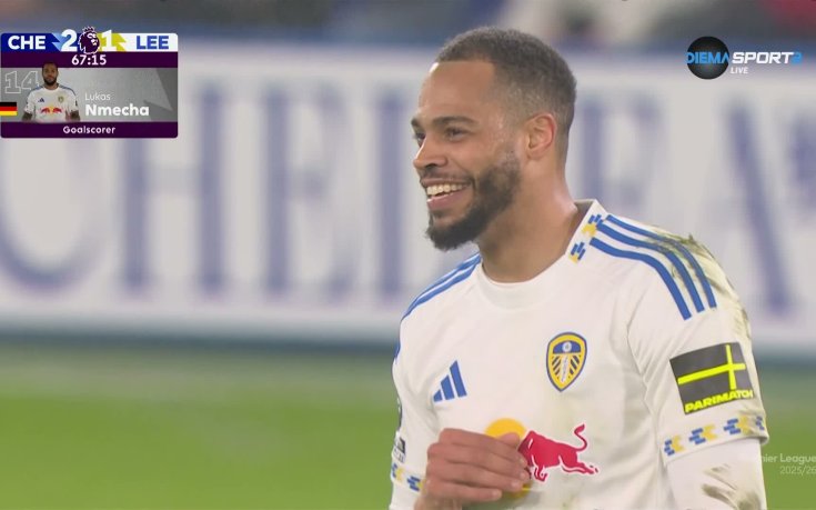 Илия Груев и съотборнците му в Лийдс се връщат в мача след гол от дузпа