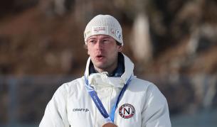 Олимпийски медалист призна изневяра в ефир