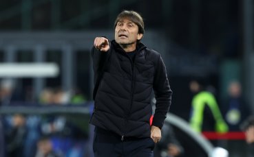 Конте ядосан след отпадането: Със сигурност сезонът не е добър за съдиите и за ВАР