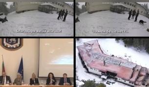 „Съдете сина ми!“: Майката на Валери с безпрецедентен призив към близките на загиналите на „Петрохан“