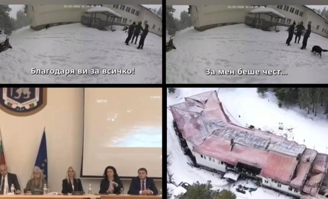 „Съдете сина ми!“: Майката на Валери с безпрецедентен призив към близките на загиналите на „Петрохан“