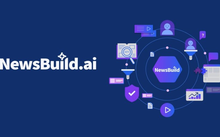 Нет Инфо обединява силата на изкуствения интелект с богатия журналистически опит