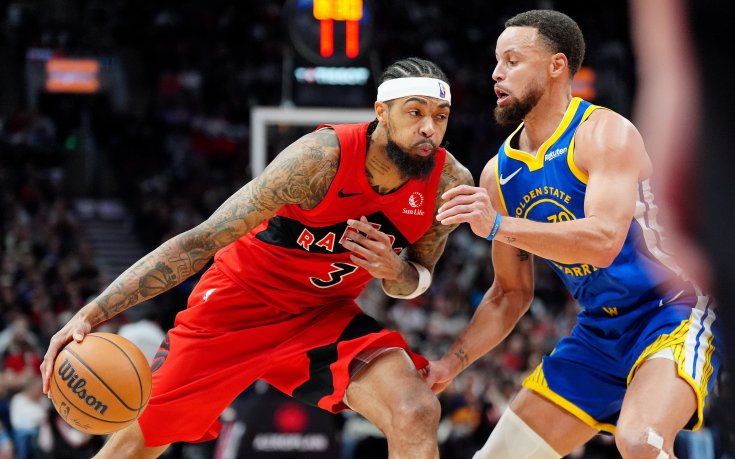 Ясно е кой ще замени Стеф Къри в Мача на звездите в НБА