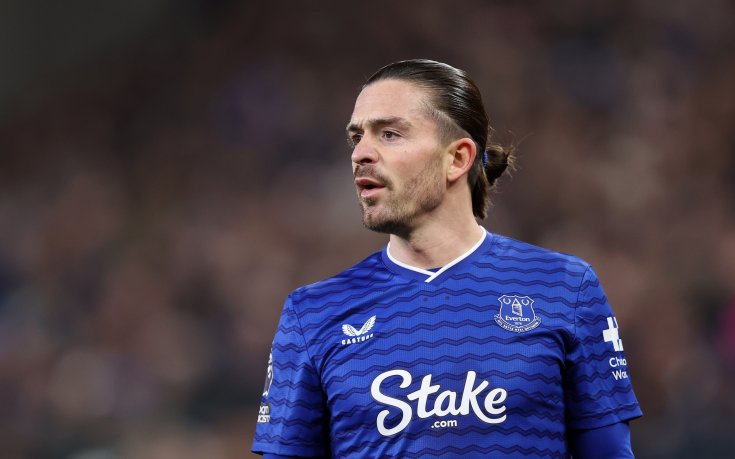 Лоша седмица за Грийлиш: глоба след операцията