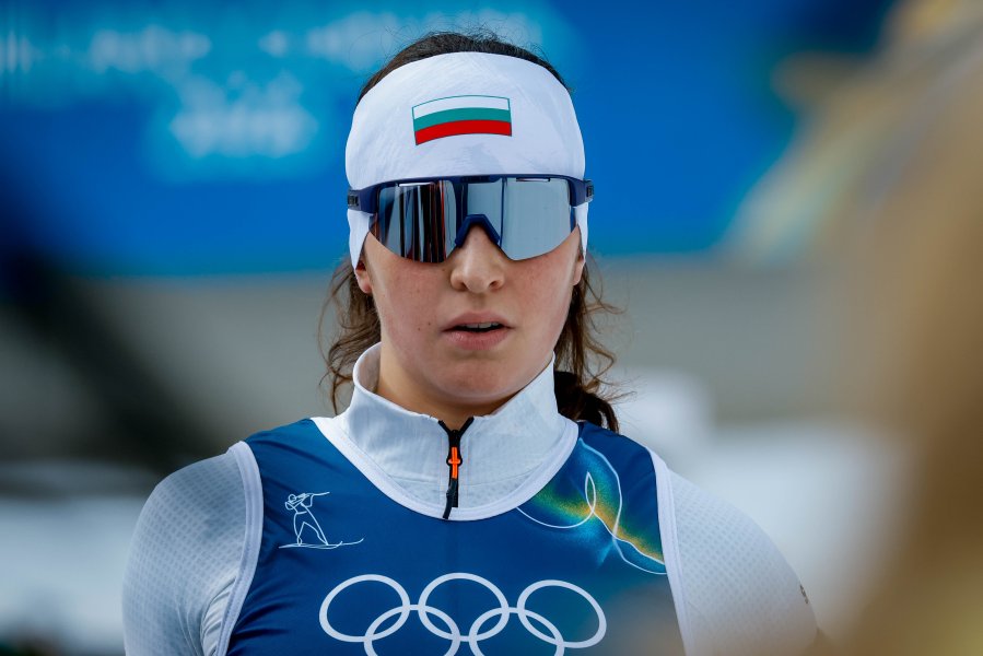 Лора Христова спечели бронз на Зимните олимпийски игри в Милано1