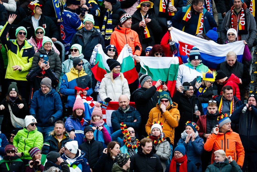 Лора Христова спечели бронз на Зимните олимпийски игри в Милано1