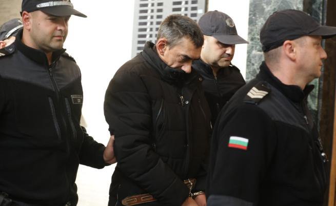 Доживотен затвор за убиеца на жена в 