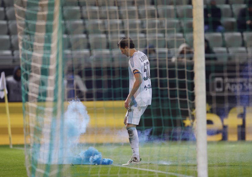 Лудогорец Левски1