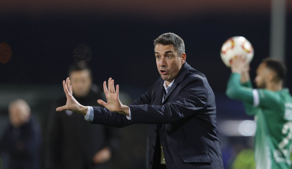 Лудогорец Левски1