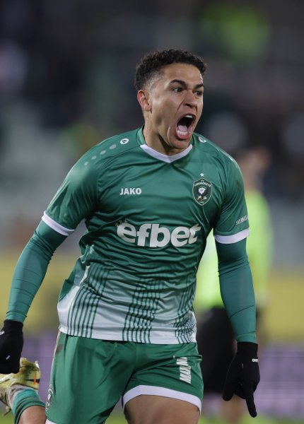 Лудогорец Левски1