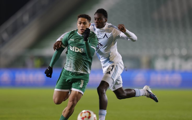 Съдийската комисия каза за картоните на Камдем и Кайо Видал, голът на Умарабев бил редовен (ВИДЕО)