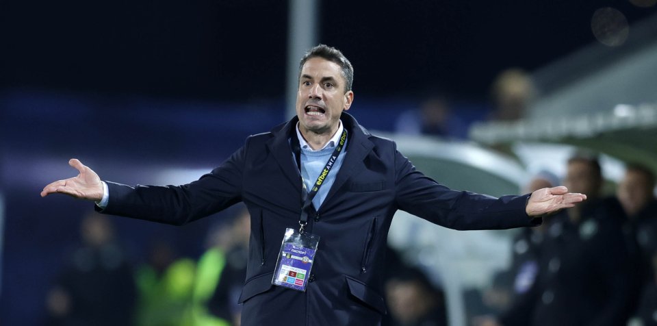 Лудогорец Левски1