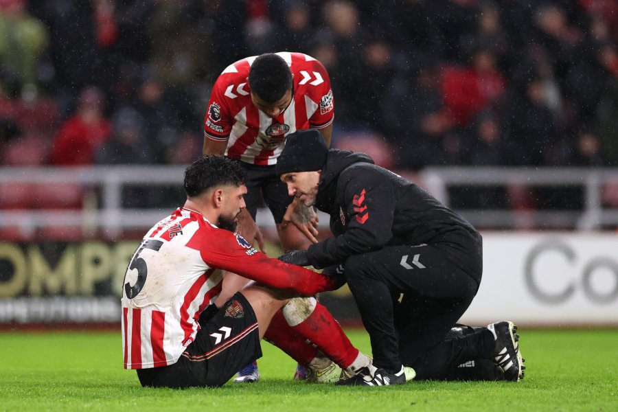 Съндърланд Ливърпул1