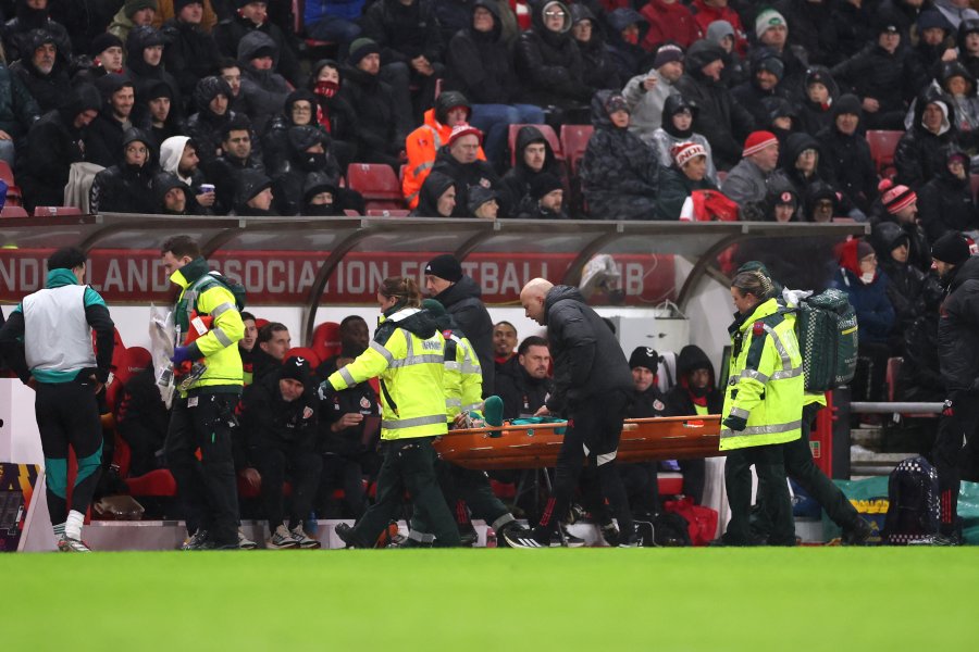 Съндърланд Ливърпул1